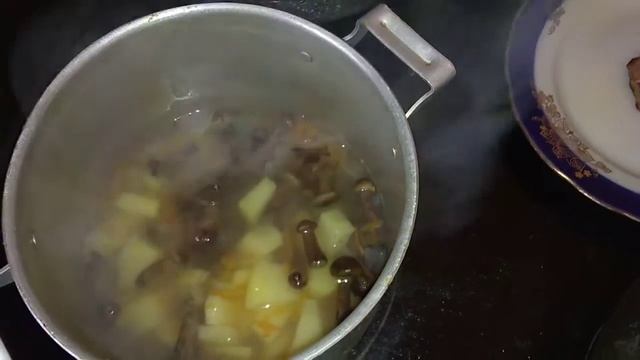 Вкусные супы и рецепты