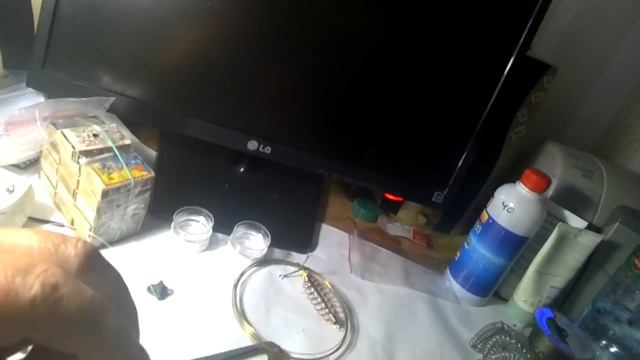 пружина для "соски" своими руками смотреть онлайн