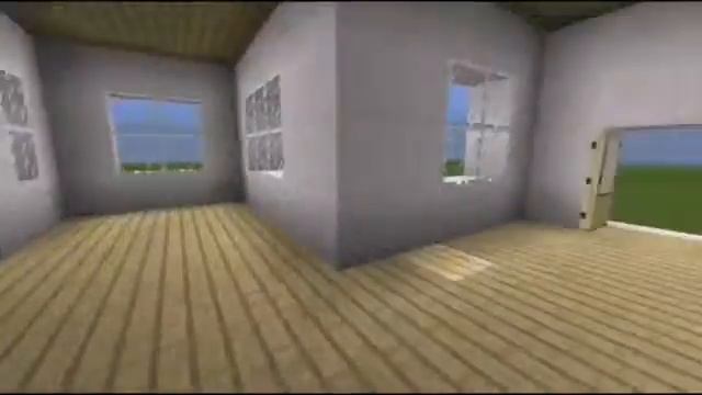 5 Красивых домов из кварца "Minecraft Pe"!!! смотреть онлайн