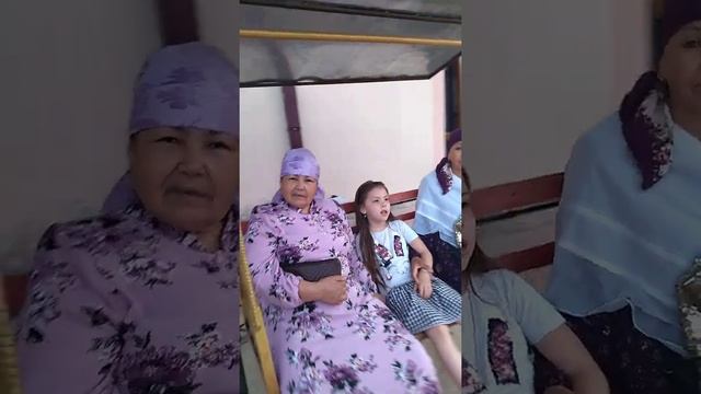 САНАТОРИИ В УЗБЕКИСТАНЕ. 23.06.2022.???❤???? смотреть онлайн