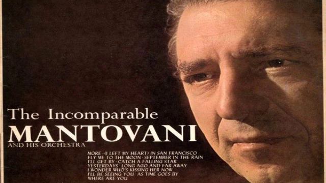 Mantovani GMB смотреть онлайн
