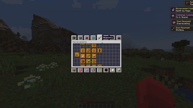 How to Complete All Achievements in the Blaze and Caves Data Pack смотреть онлайн