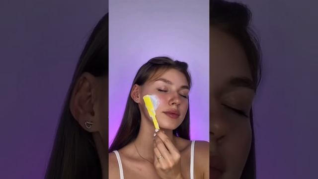 Самая необычная альгинатная маска ? смотреть онлайн