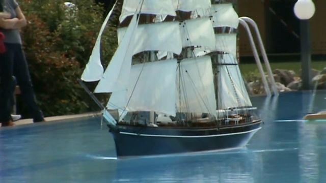 CUTTY SHARK. смотреть онлайн