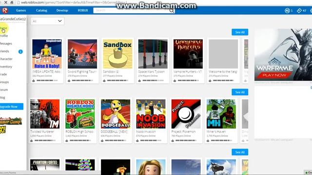 ROBLOX| How To Verify Your Email Or Change Your Email смотреть онлайн