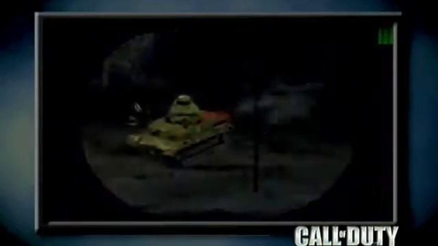 Descargar Call of Duty Roads to Victory смотреть онлайн