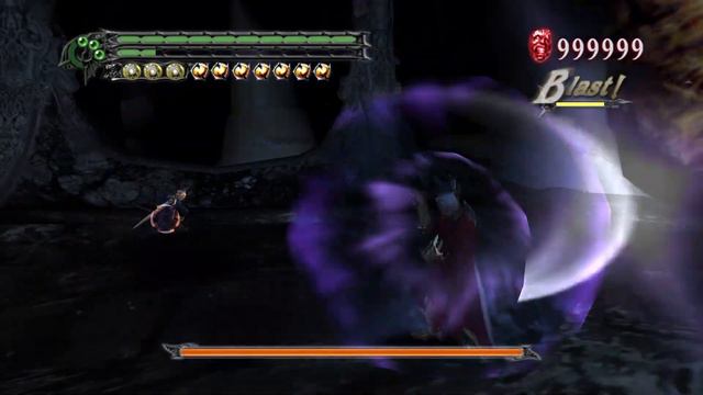 Devil May Cry 3: Rebirth смотреть онлайн