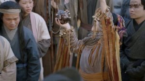 Принцесса воровка 1 сезон 15 серия