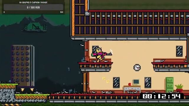СТРИМ ИГРЫ DUCK GAME | ПРОХОДИМ ВСЕ АРКАДЫ ! смотреть онлайн
