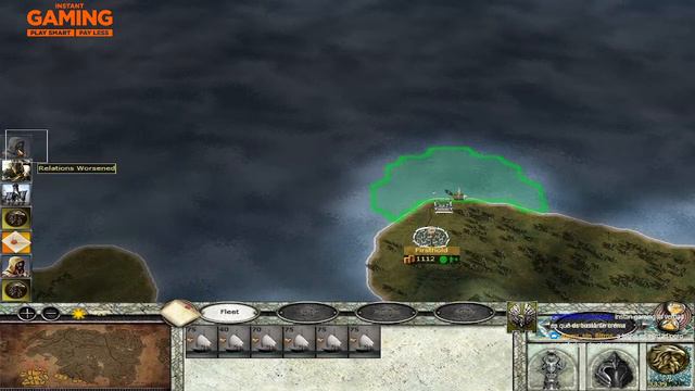 The Elder Scrolls: Total War - Campaña con el DOMINIO - 1 смотреть онлайн