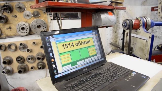 Балансировка карданного вала. смотреть онлайн