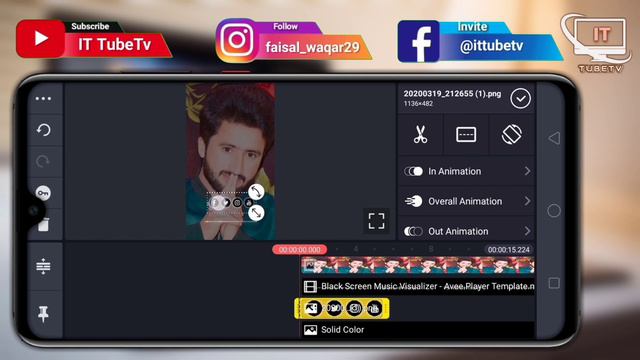 Tiktok Trending Emoji Status video editing in kinemaster | Emoji Video | 🤗😋🤔🤫 смотреть онлайн