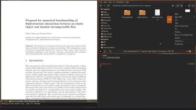 Anatomy of an FSI case смотреть онлайн