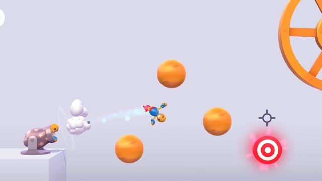 Rocket Buddy | Walkthrough Part 2 - (Android iOS Gameplay) New Kick The Buddy Game смотреть онлайн