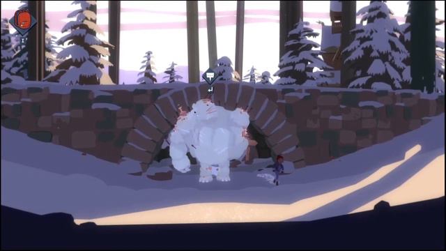 Röki - 2. О дивный новый мир... ну или в поисках Ларса! смотреть онлайн