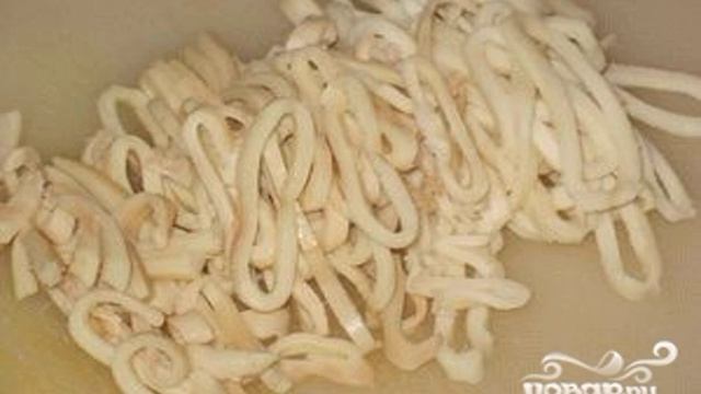 Сборник рецептов