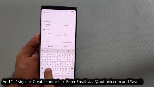 Galaxy Note 9 (SM-N960) Android 9 FRP Unlock/Google Account Bypass - Final Solution 100% Working смотреть онлайн