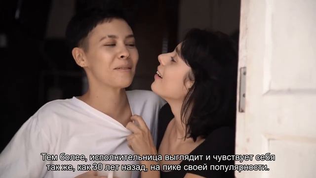 Все мужчины 52-летней Татьяны Булановой смотреть онлайн