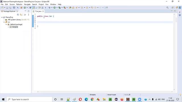 Java Interview Questions #56 - Can an abstract class have both abstract and non-abstract methods? смотреть онлайн