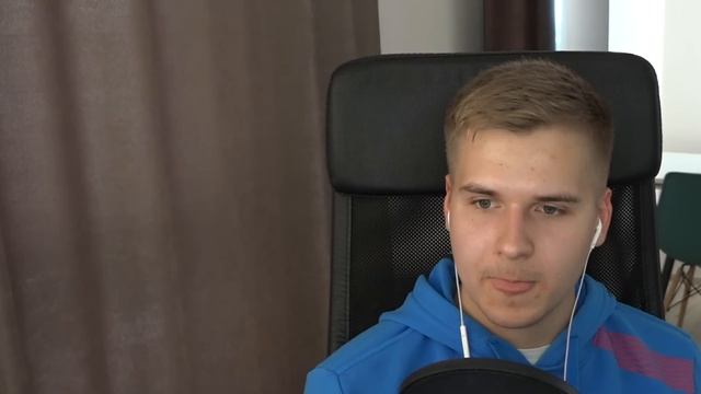 Звёздное дитя 1 серия | Реакция на аниме смотреть онлайн