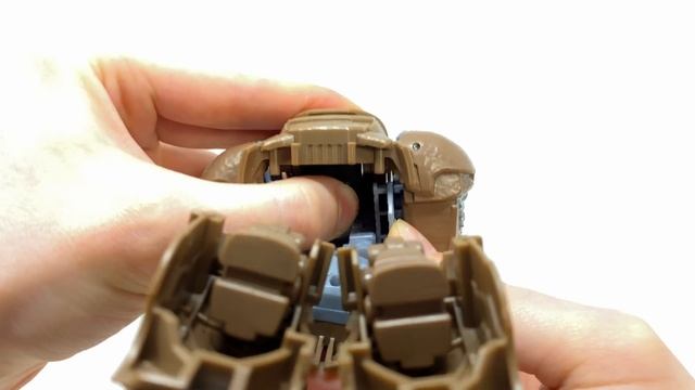 Transformers RISE OF THE BEASTS Voyager Class RHINOX Review