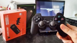 Подключение геймпадов от Game Stick / Game Box к ПК или ноутбуку