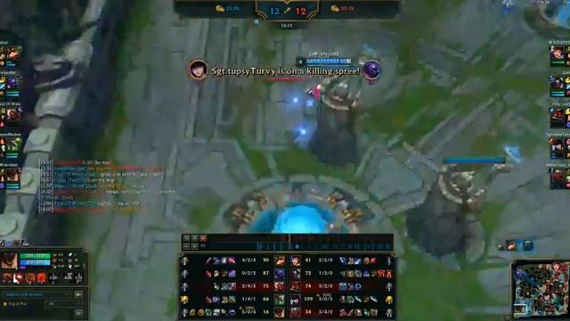 Outplayed eldharenjay_no "Pyke" | Rank S on Malphite patch 12.1 Rank SOLO Support Carry KDA 5/0/11 смотреть онлайн