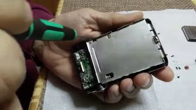 Repair Olympus d-720,D720, VR-310,VR310, VR-320, VR320, Lens and display Replace (Greek Language) смотреть онлайн