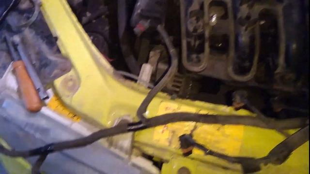 Как снять ГБО часть 3 . Ананасинка 11 . смотреть онлайн