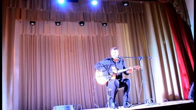 К 85 летию Высоцкого часть 1 смотреть онлайн