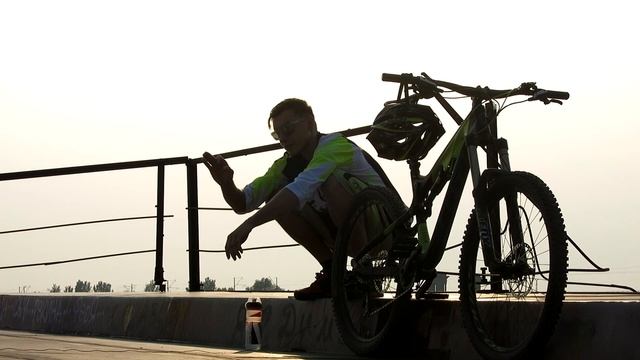 Scott Genius LT 710 2015 (test-drive) смотреть онлайн