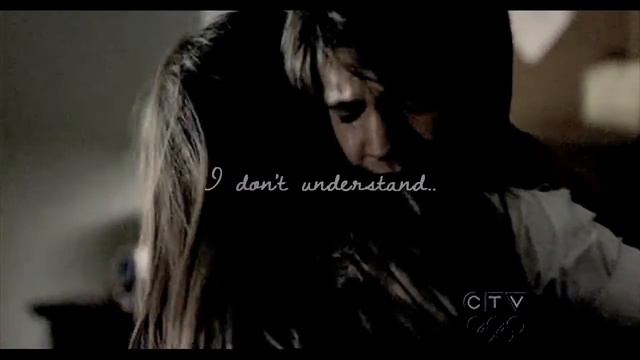 Ordinary People || The Vampire Diaries style (project) смотреть онлайн