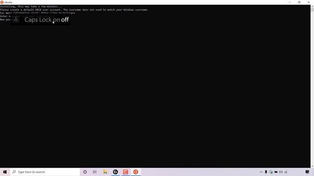 How To Install Ubuntu On Windows Using Windows Subsystem for Linux (Windows Features) смотреть онлайн