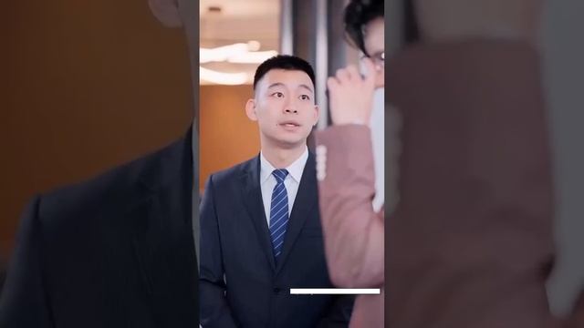 【Multi SUB】?《總裁夫婦爲愛拼演技》?超甜 千金小姐被逼相親一氣之下竟和同樣被逼娶個大肥婆的窮小子閃婚了！可他怎和我那相親總裁重名呀#甜寵 #霸道總裁 #大陸短劇#最火短剧推荐 #dram