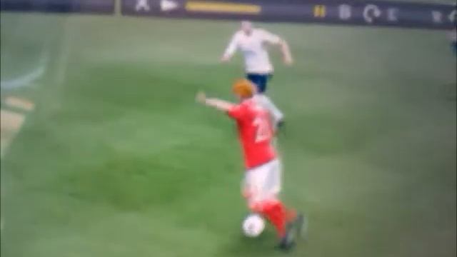 PES 2012 3DS Montage смотреть онлайн