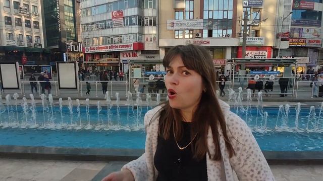 КАК ДОЕХАТЬ ДО ТЦ МАРК АНТАЛИЯ ИЗ КЕМЕРА и 5M MİGROS/ Шопинг в Анталии/ остановки, трамвай/ маршрут смотреть онлайн