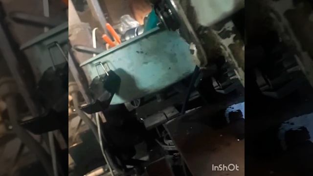 Штиль МС 250. 50 рублей или 5000? смотреть онлайн