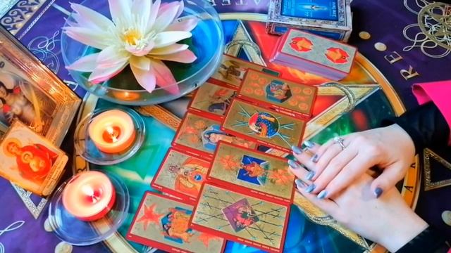 ИСПОЛНЕНИЕ ЖЕЛАНИЙ В МАГИЧЕСКИЙ ДЕНЬ 02.02.2022 смотреть онлайн