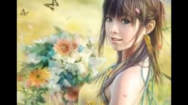 V. Gojinevskii - Букет. смотреть онлайн