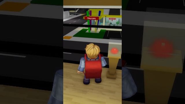 Проверяю Секретки В Брукхевен Часть 2 #roblox #роблокс #интересное смотреть онлайн