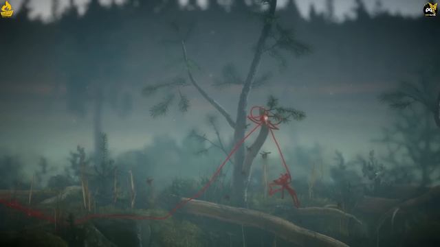 Unravel - The Amazing Yarny [PC] 1080p60 يارني الرائع смотреть онлайн