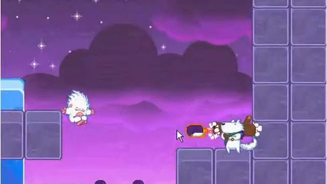 snowdrift-GAMEPLAY/WALKTHROUGH-ep.8 смотреть онлайн