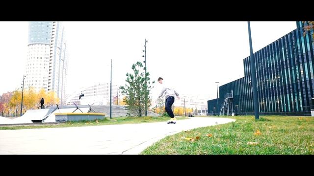 Видеопрезентация коллекции скейтбордов Ridex 2021 года! смотреть онлайн