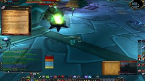 World of Warkraft 3.3.5. Знаки Саргераса