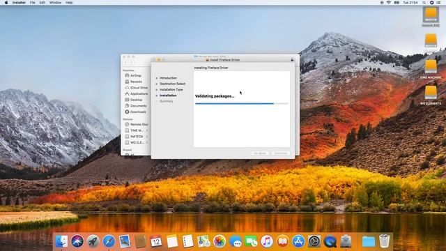 MacOS High Sierra/Mojave/Catalina Driver Installation For RME Audio Interfaces