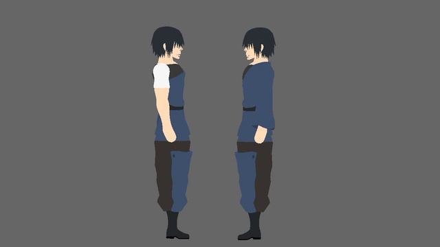 Benimaru stick nodes pack смотреть онлайн