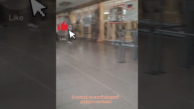 Осенний влог , мой день . Без озвучки , субтитрами смотреть онлайн