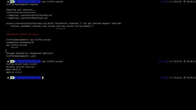 Create a smart contract and mint NFT on Rinkeby testnet | Render on Opensea | A Beginner's Tutorial смотреть онлайн