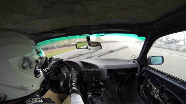 BMW E36 M3 Drift смотреть онлайн