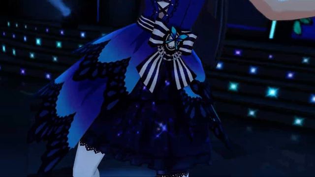 Brave HARMONY | BlueMoon Harmony (English Subbed) #Mirishita